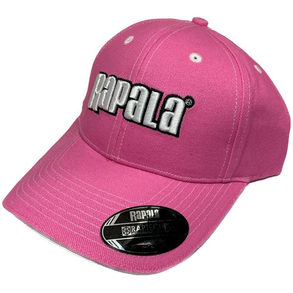 JOCKEY RAPALA CLASSIC MESH PINK ROSADO