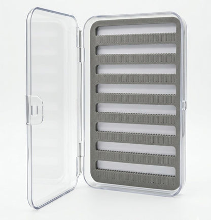 CAJA BLUE FOX FLY H058LA 186X130 GRIS