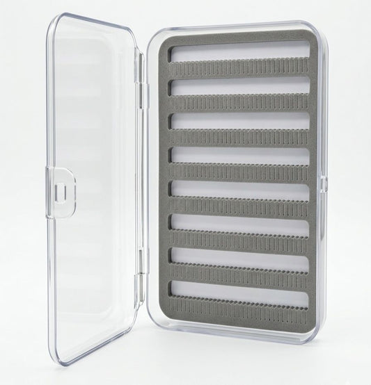CAJA BLUE FOX FLY H058LA 186X130 GRIS