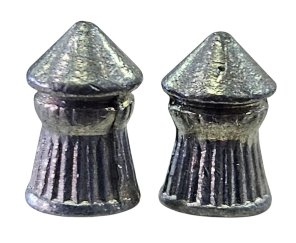 Caja poston marca GAMO modelo Magnum calibre 5.5