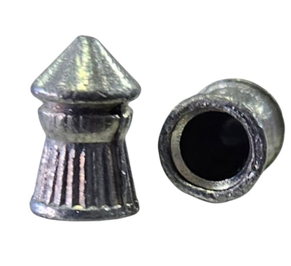 Caja poston marca GAMO modelo Magnum calibre 5.5