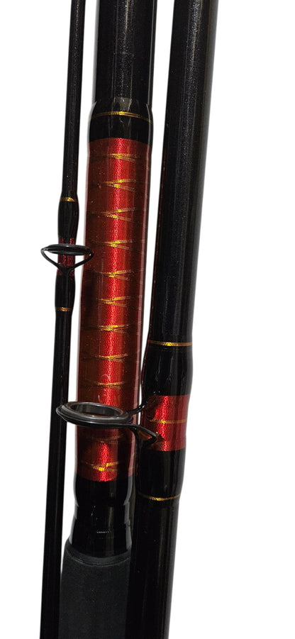 Caña marca Pelikan modelo Catapult 3.3 MT