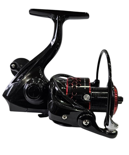 Carrete marca Rapala modelo Thunder