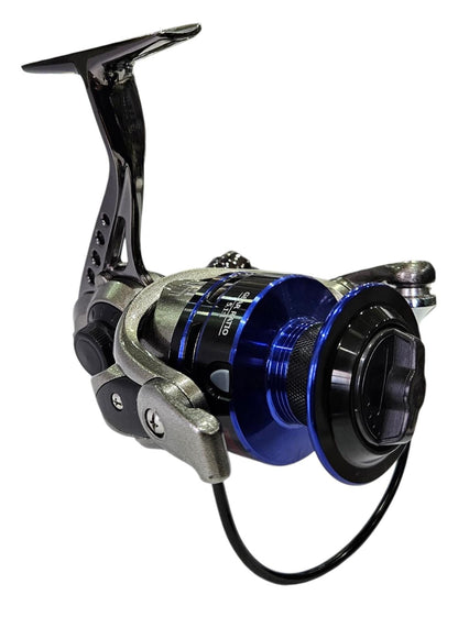 Carrete marca Rapala modelo Extreme