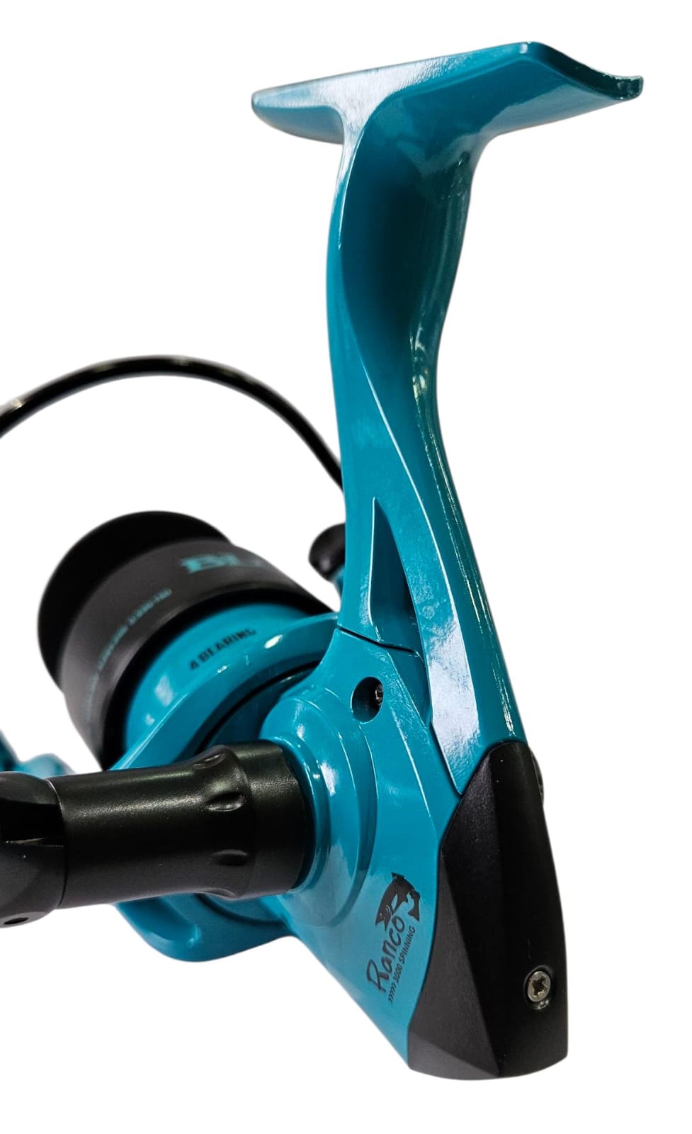 Carrete marca Blue Fox modelo Ranco
