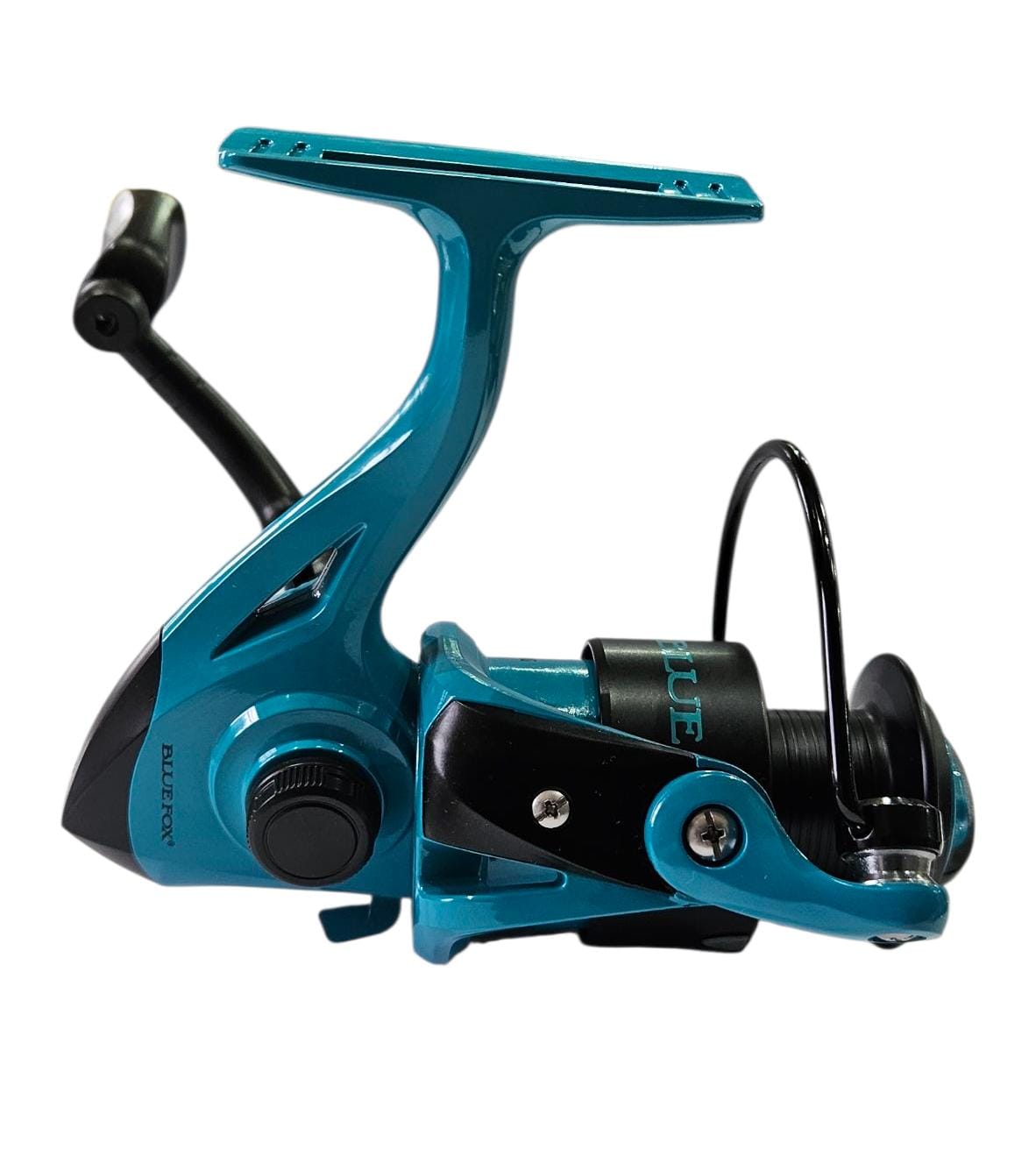 Carrete marca Blue Fox modelo Ranco