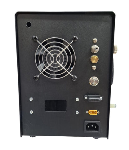 COMPRESOR MODELO TXES062 PCP NEGRO 220VOLT -12VOLT