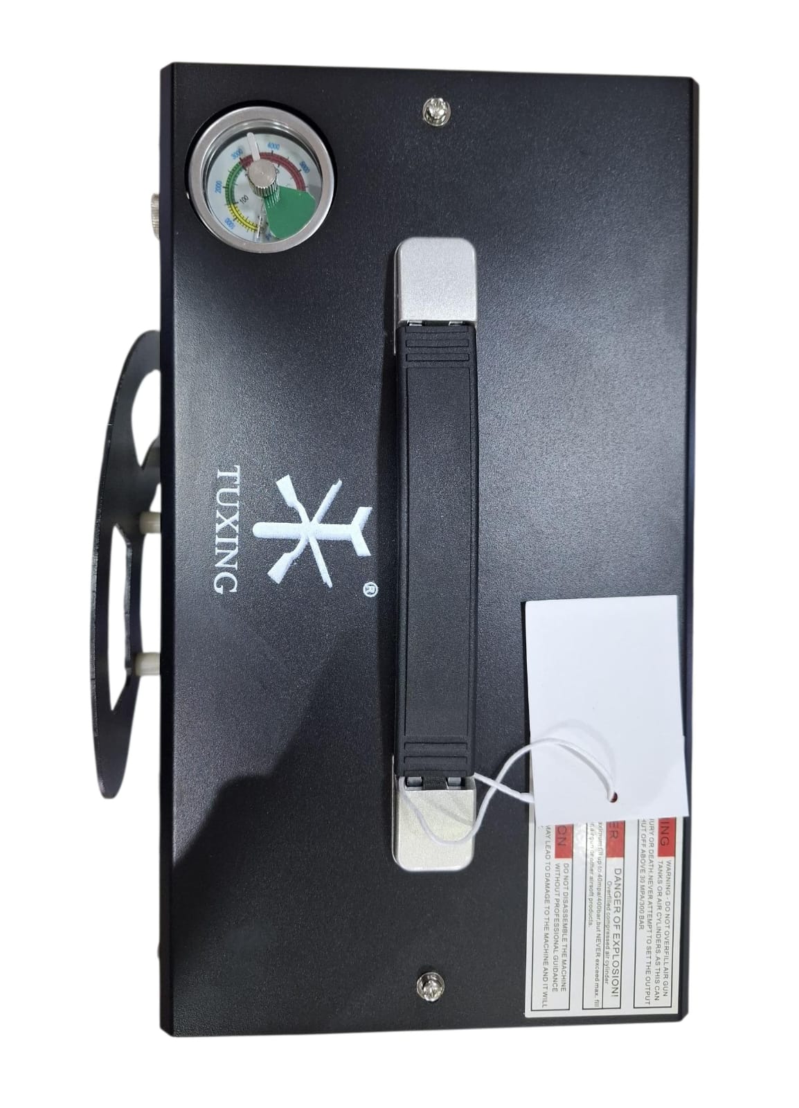 COMPRESOR MODELO TXES062 PCP NEGRO 220VOLT -12VOLT