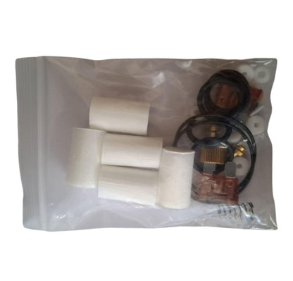 COMPRESOR MODELO TXES062 PCP NEGRO 220VOLT -12VOLT