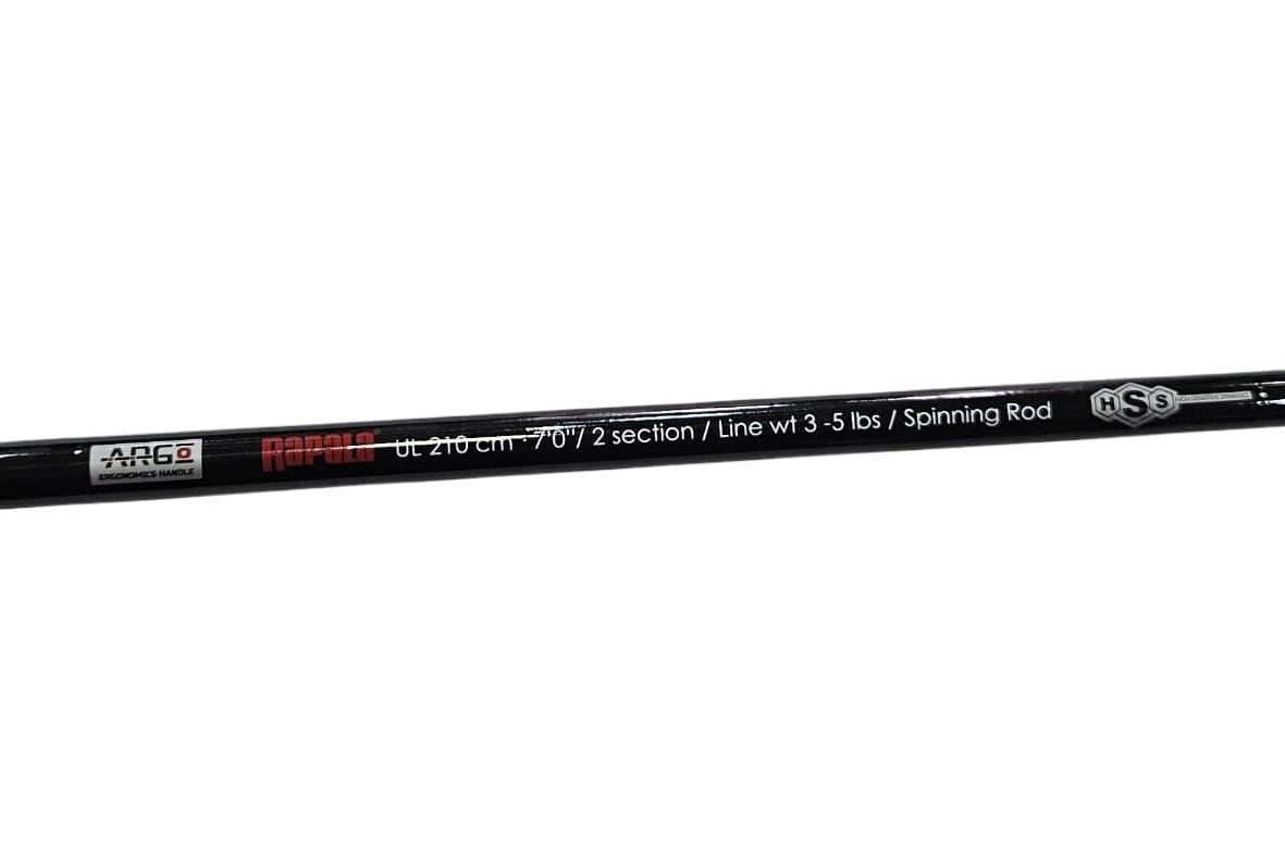 CAÑA RAPALA PJREY 2.10MT 1GRS A 7GRS