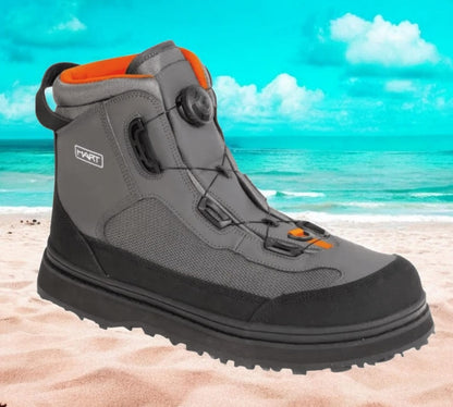 ZAPATO DE VADEO MARCA HART MODELO KOMAK