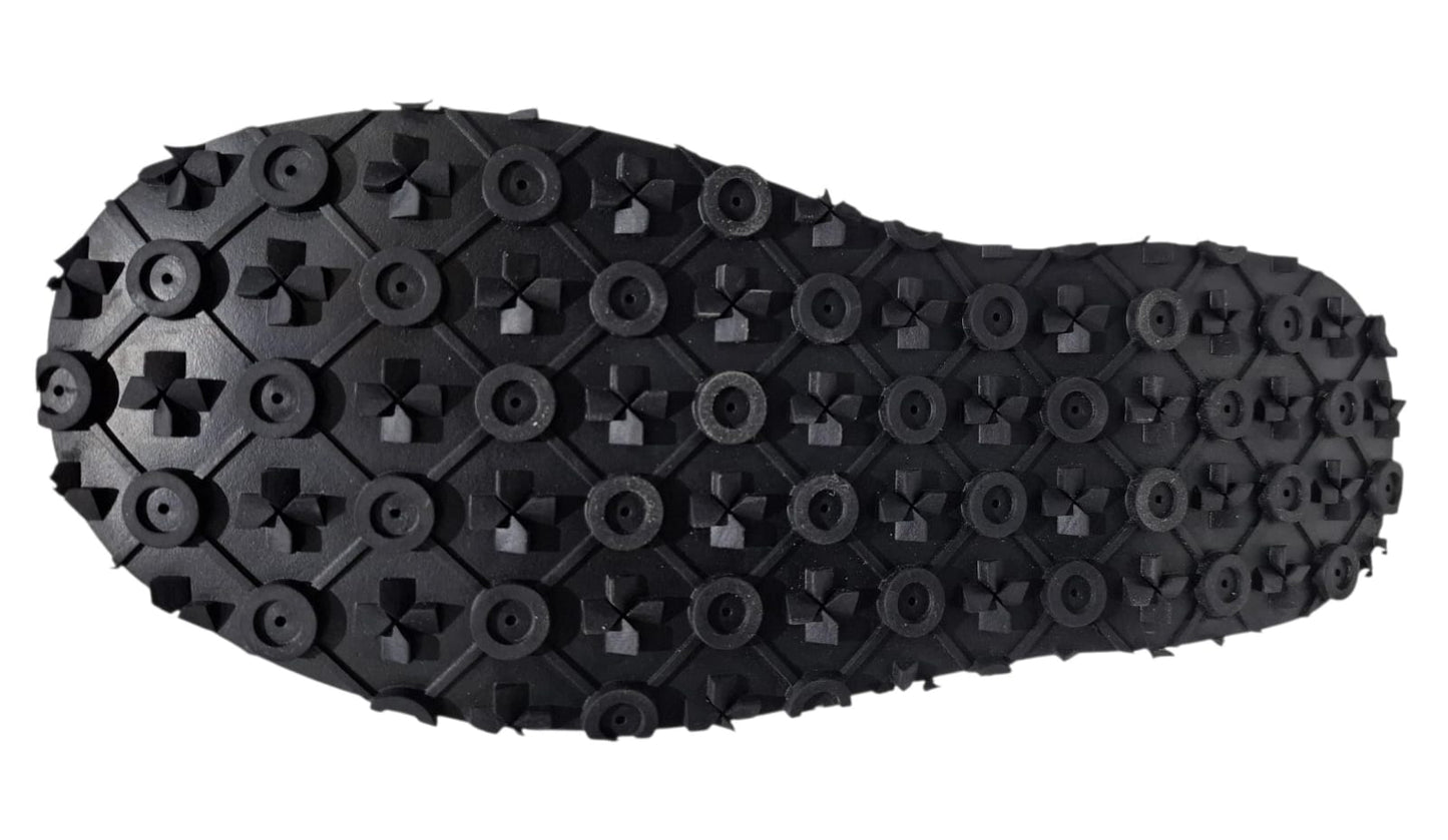 ZAPATO DE VADEO MARCA HART MODELO KOMAK