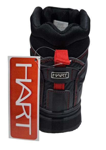 ZAPATO VADEO HART 25S CIERRE ROSCA SUELA C/CLAVO