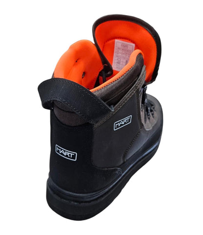 ZAPATO VADEO MARCA HART MODELO SIMA