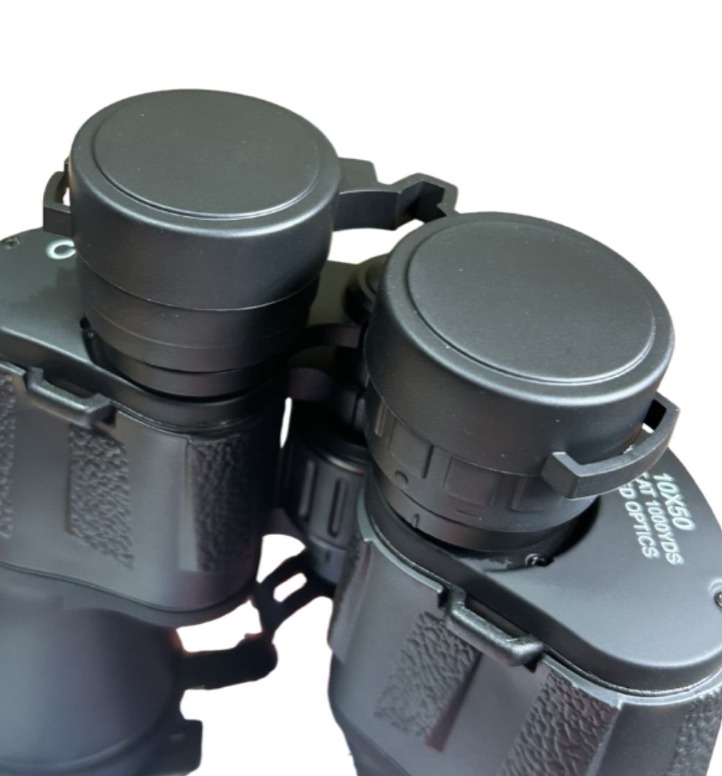 BINOCULAR COMET 10X50