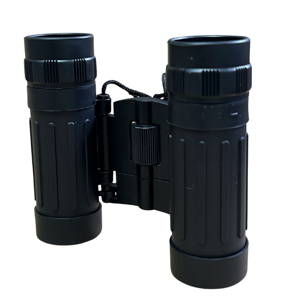 BINOCULAR COMET 8X21