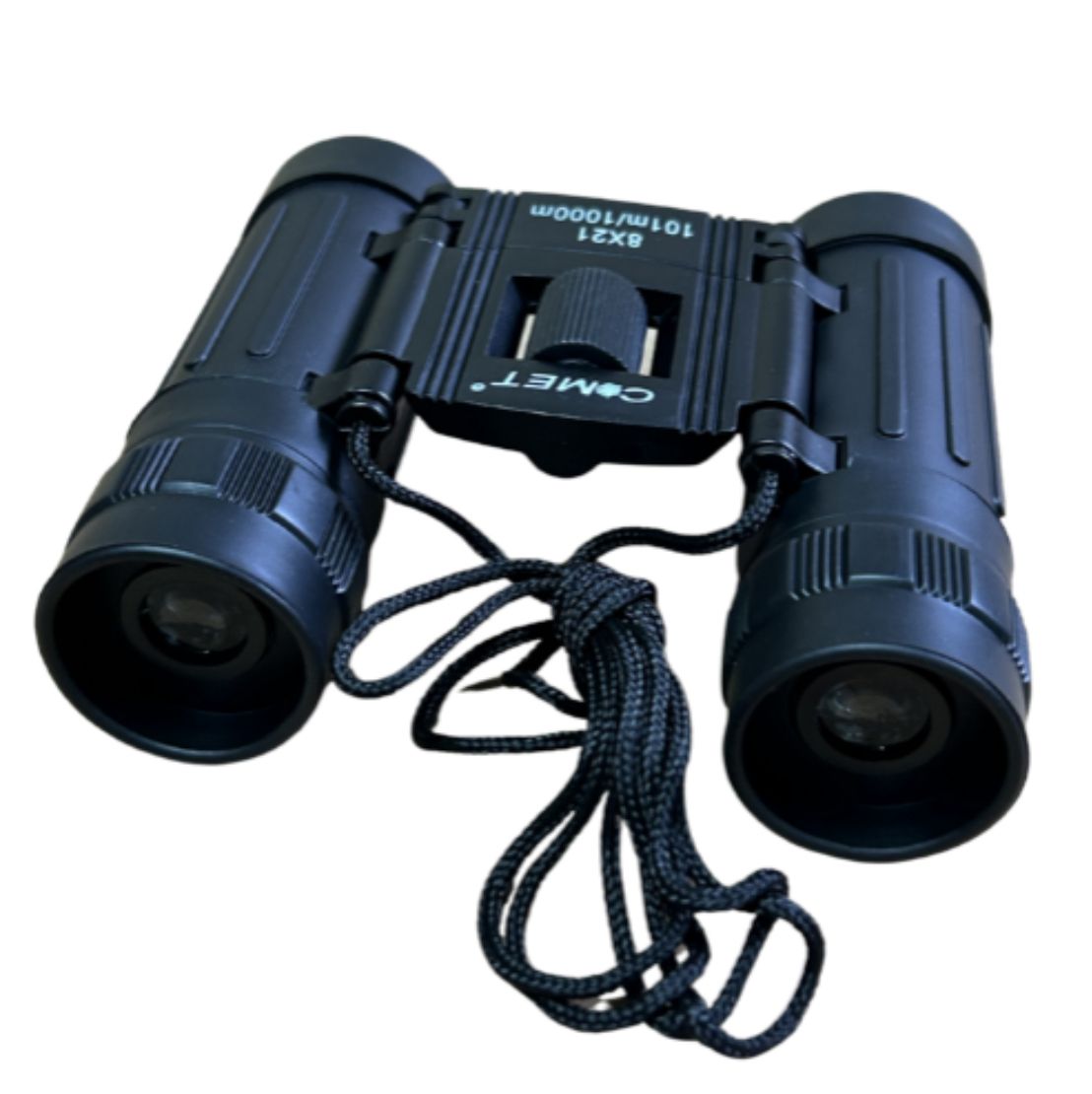 BINOCULAR COMET 8X21