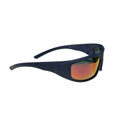 LENTE POLARIZADO HART AZUL MODELO XHGF13R
