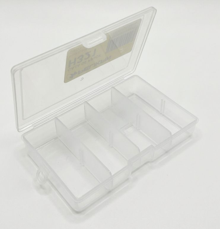 CAJA PELIKAN H321