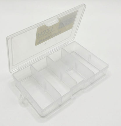 CAJA PELIKAN H321