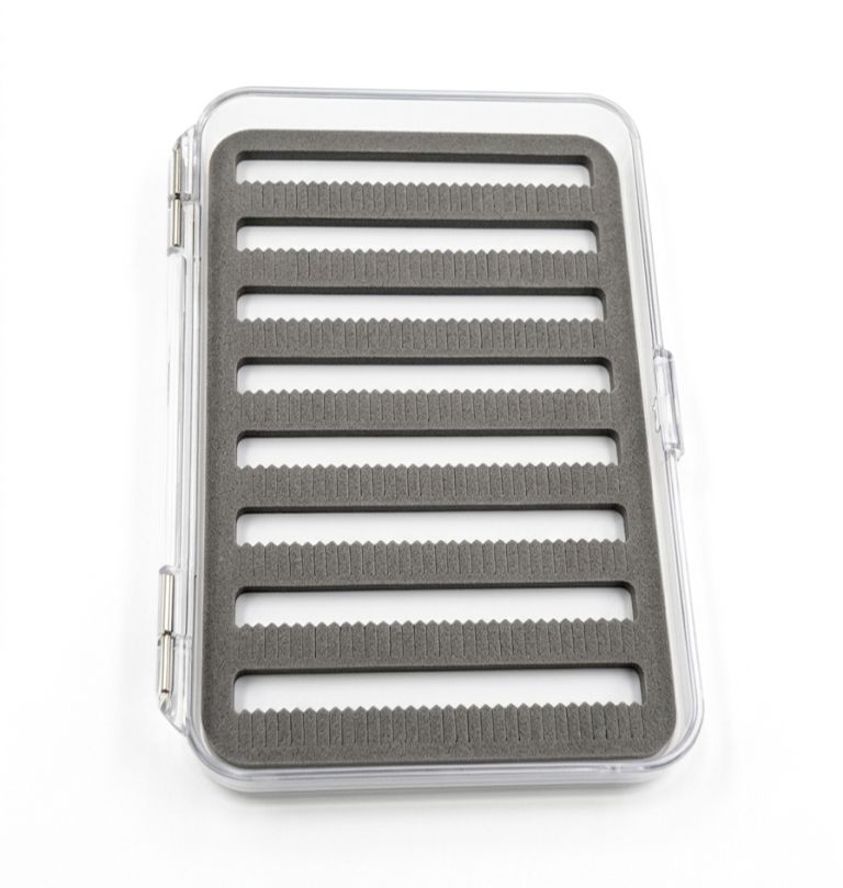 CAJA BLUE FOX FLY H058LA 186X130 GRIS