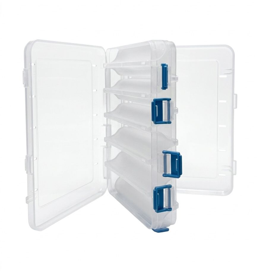 CAJA PELIKAN H513