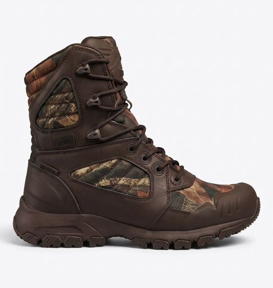 BOTA CAMUFLADA OUTDOOR MAGNUM WATERPROOF