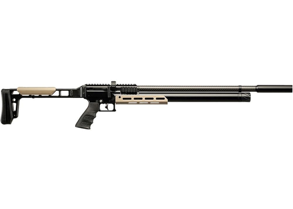 RIFLE SNOWPEAK AP1000 CALIBRE 5.5