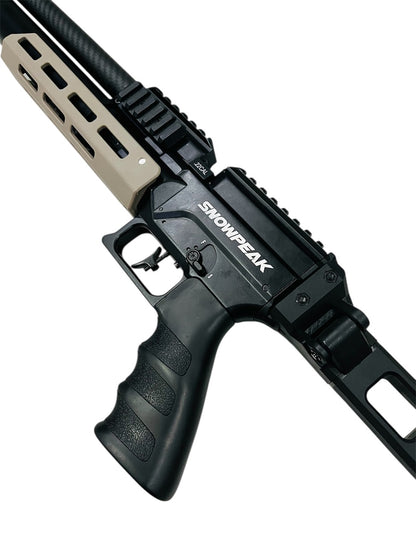 RIFLE SNOWPEAK AP1000 CALIBRE 5.5