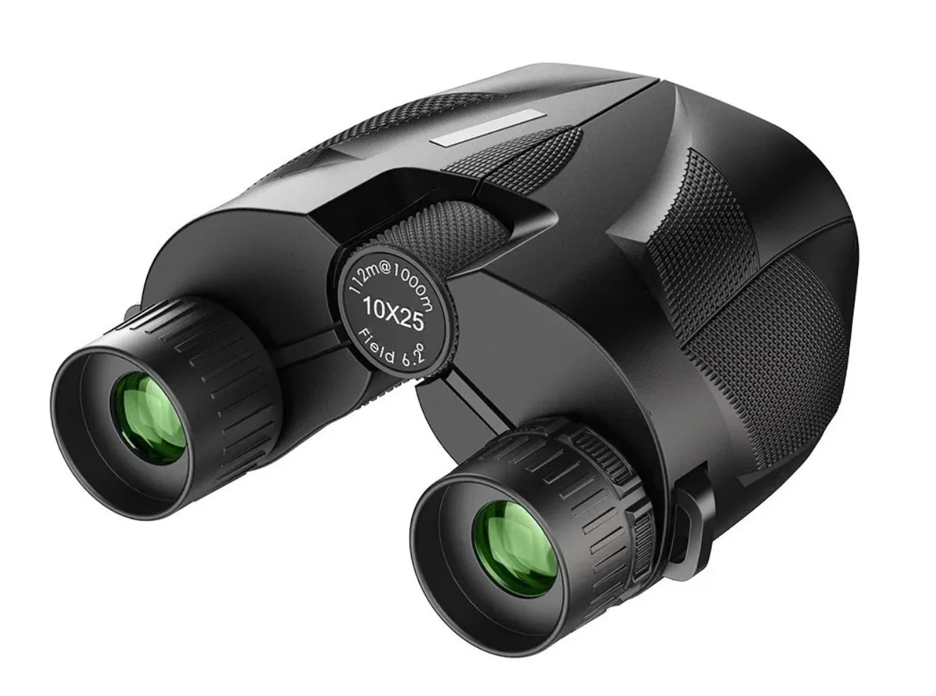 BINOCULAR COMET 10X25