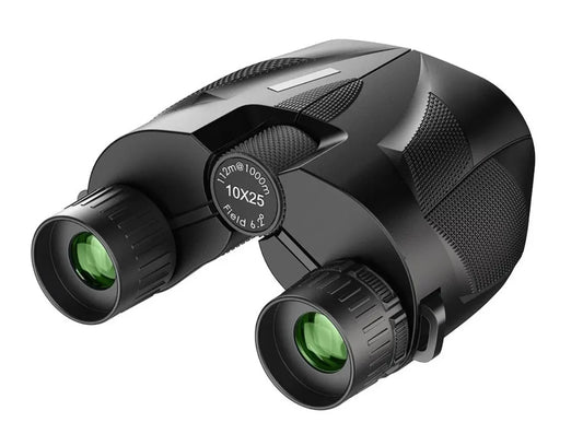 BINOCULAR COMET 10X25