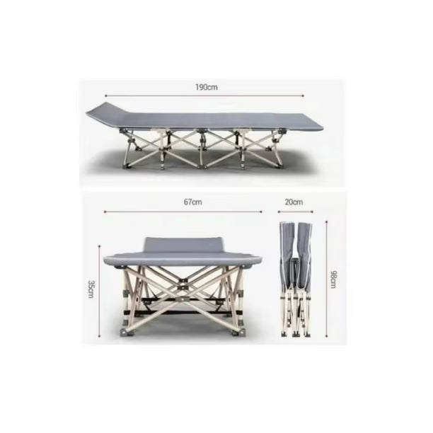 CATRE PLEGABLE 1 PLAZA