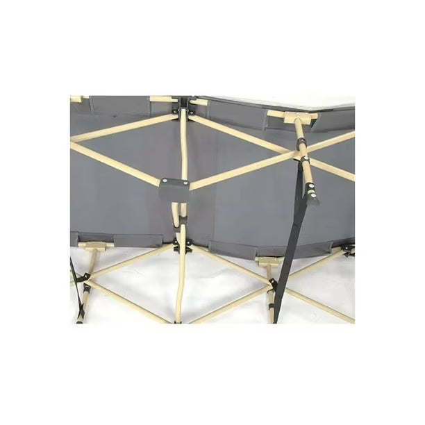 CATRE PLEGABLE 1 PLAZA