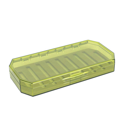 CAJA BLUE FOX FLY H057LD 194x105 VERDE