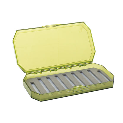 CAJA BLUE FOX FLY H057LD 194x105 VERDE
