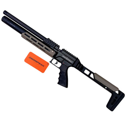RIFLE SNOWPEAK AP900 CALIBRE 5.5