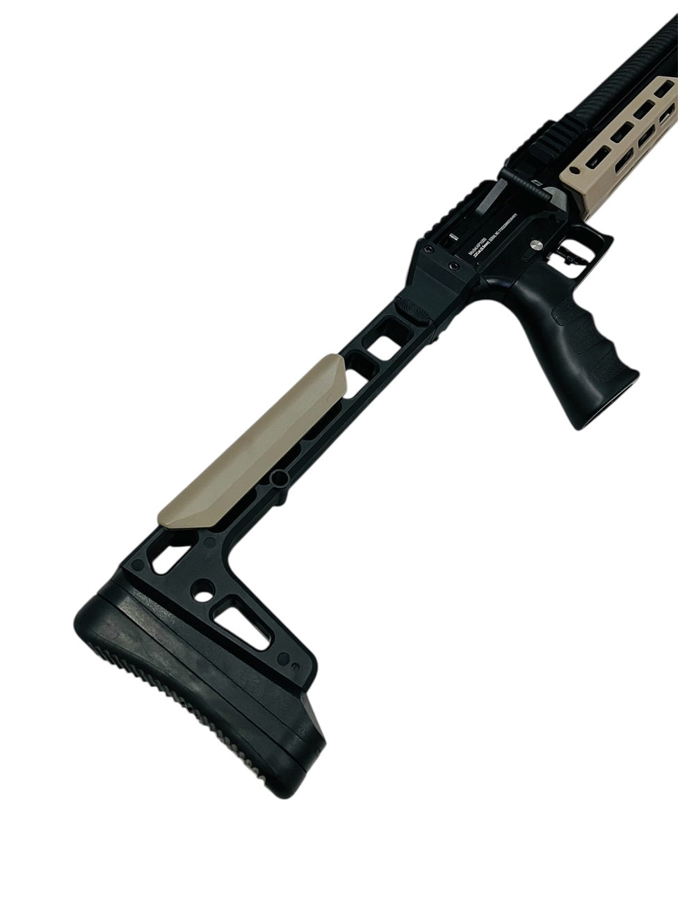 RIFLE SNOWPEAK AP1000 CALIBRE 5.5